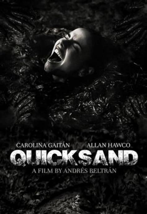 quicksand imdb